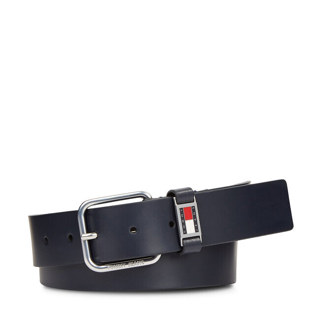 

Ремень Tommy Jeans TjmScanton, темно-синий