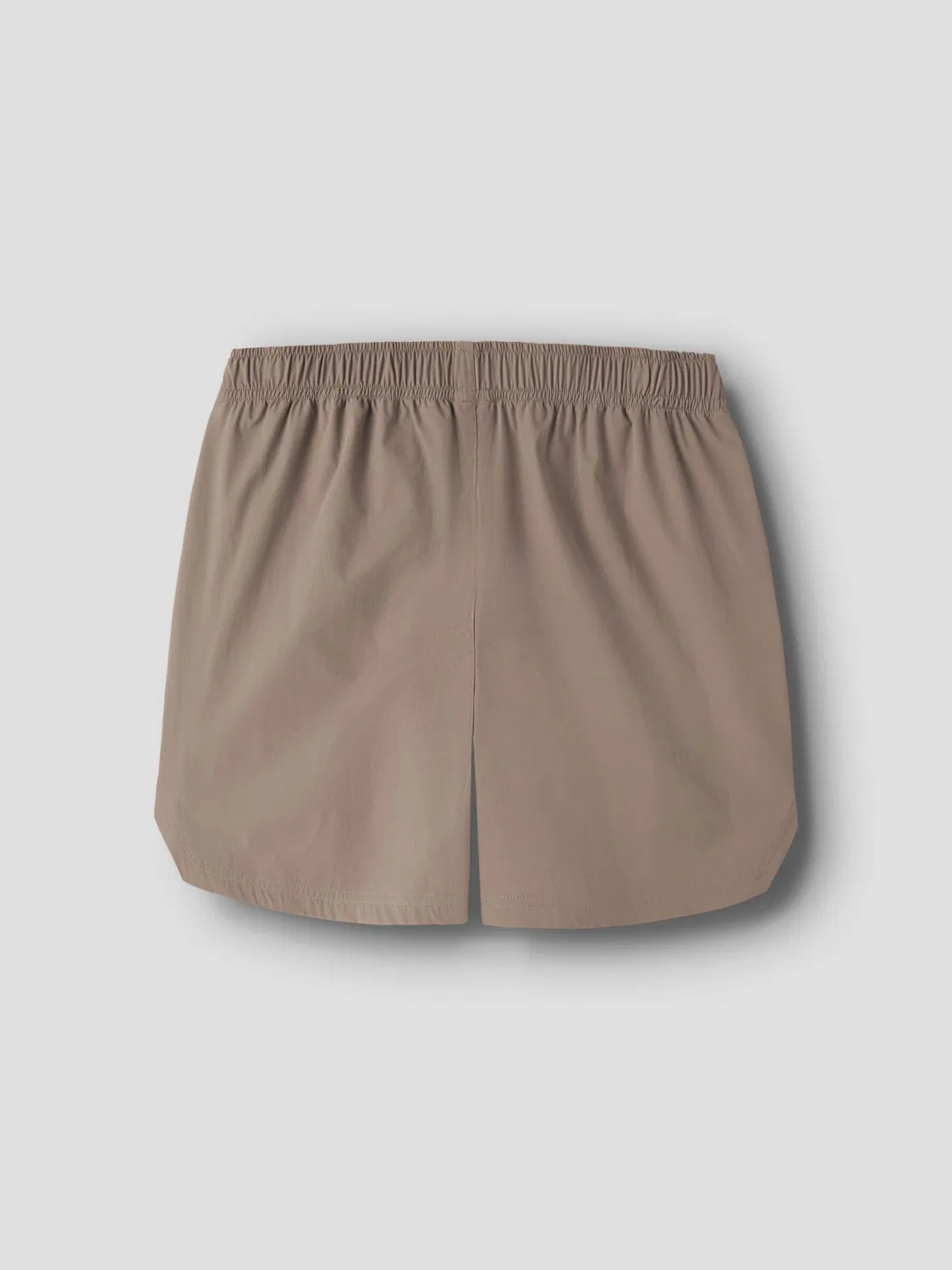 Обычные брюки Two Soon, Light Brown — фото 2