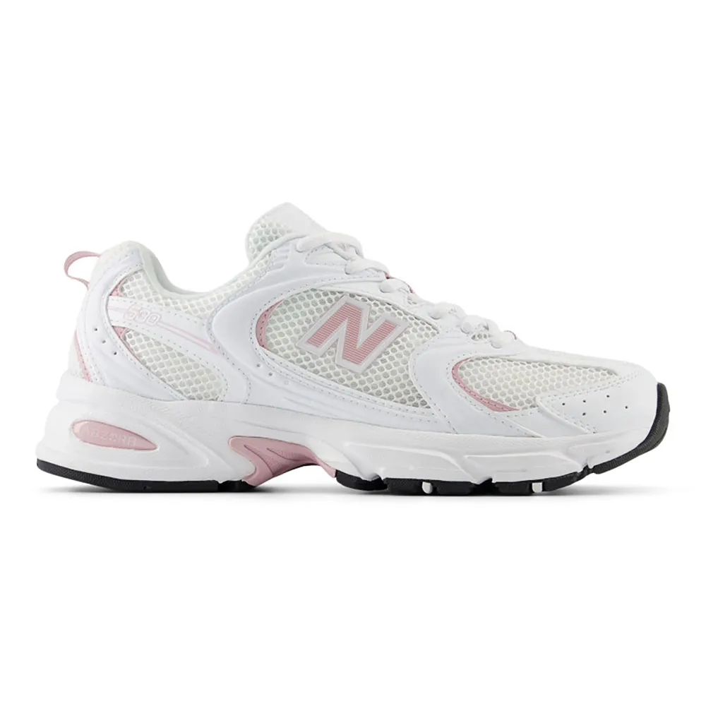 Кроссовки New Balance 530, белый — фото 3