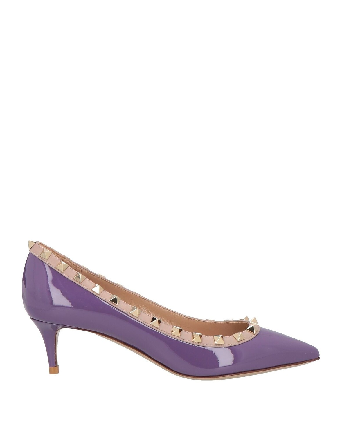 

Туфли Valentino Garavani, фиолетовый