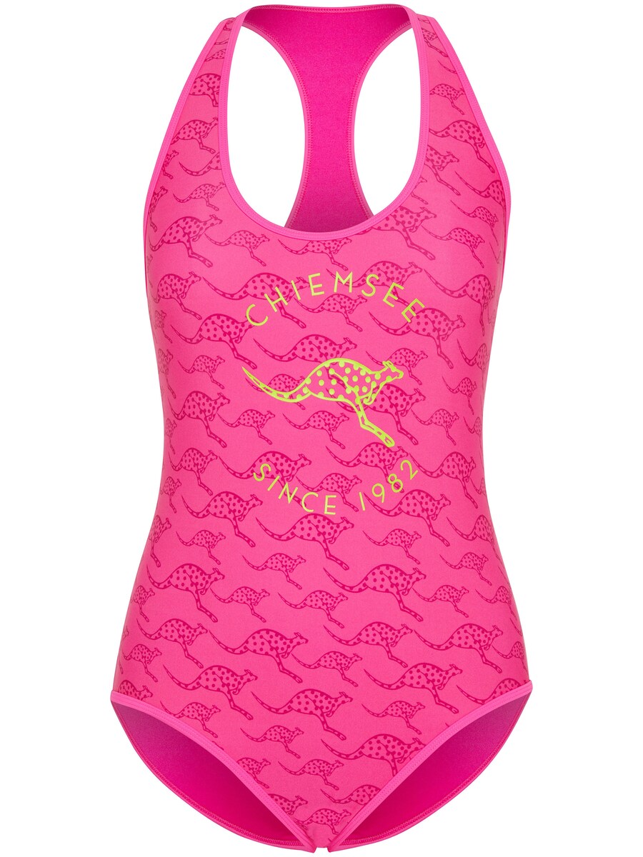 

Купальный бралетт CHIEMSEE, Pink