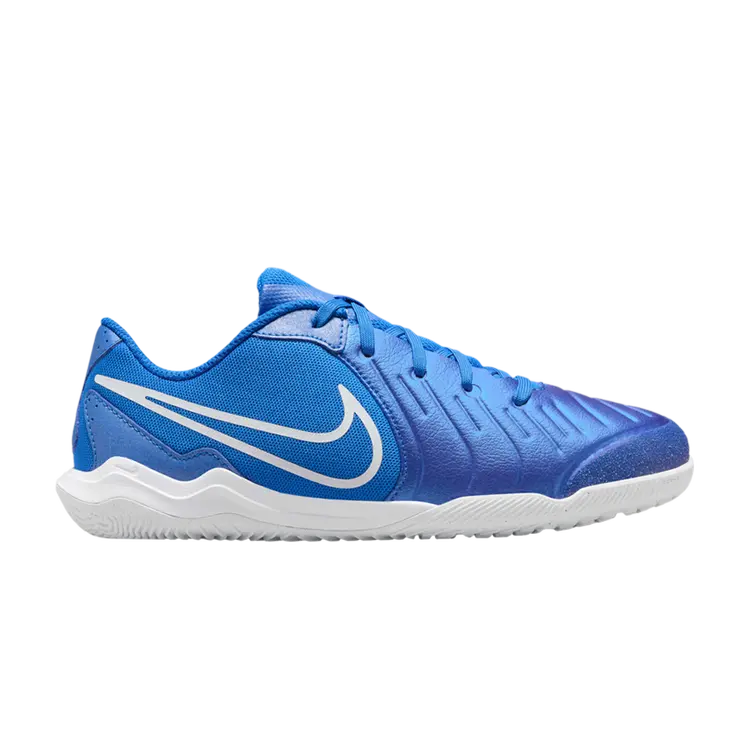

Кроссовки Tiempo Legend 10 Academy IC GS, цвет Mad Ambition Pack