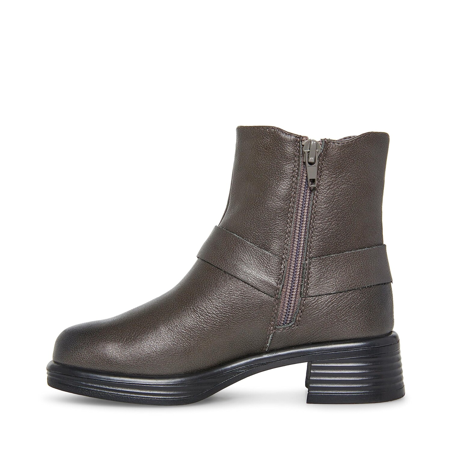 

Ботинки Steve Madden Kids Rider (Little Kid/Big Kid)