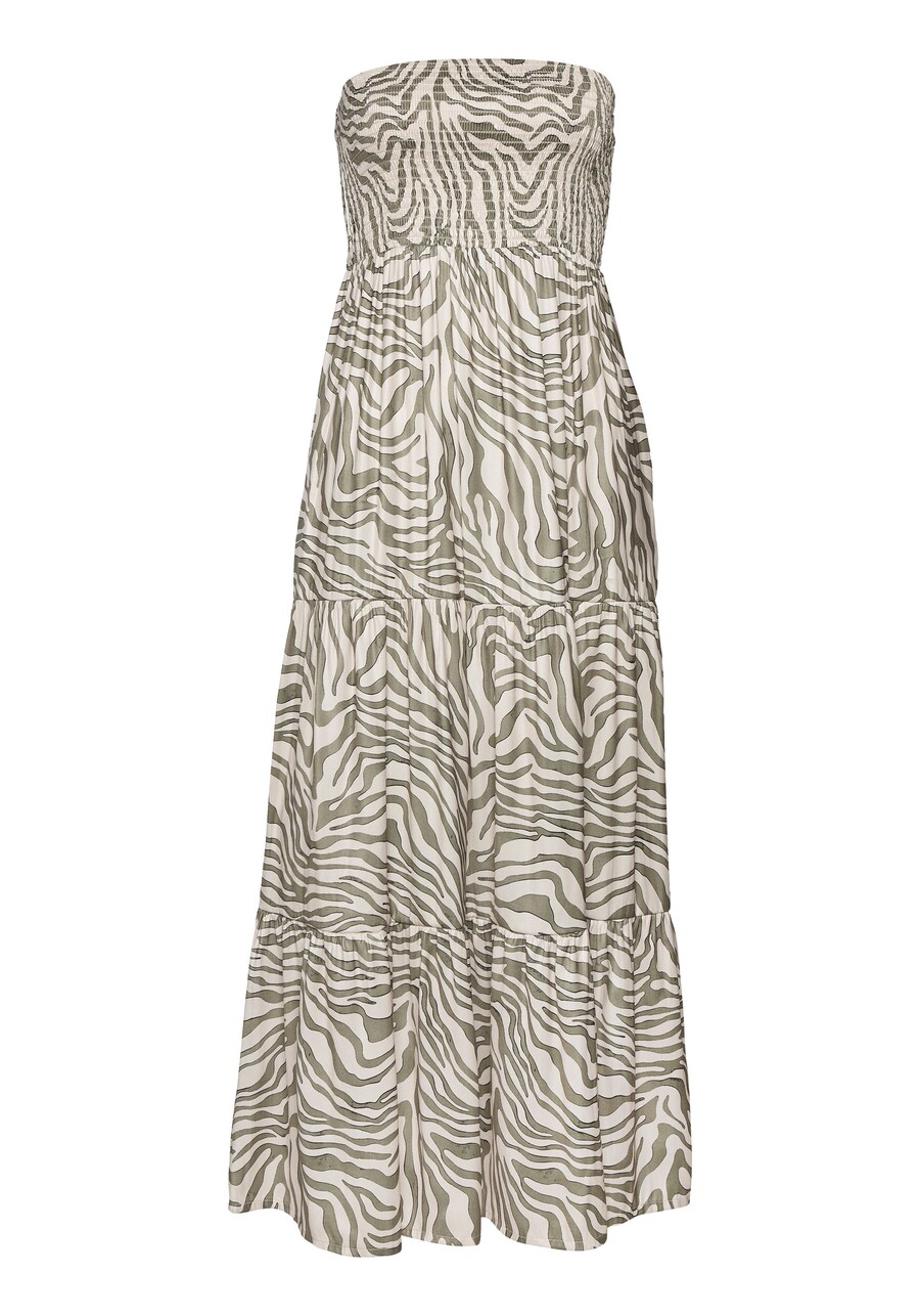 

Летнее платье LASCANA, Mixed colors