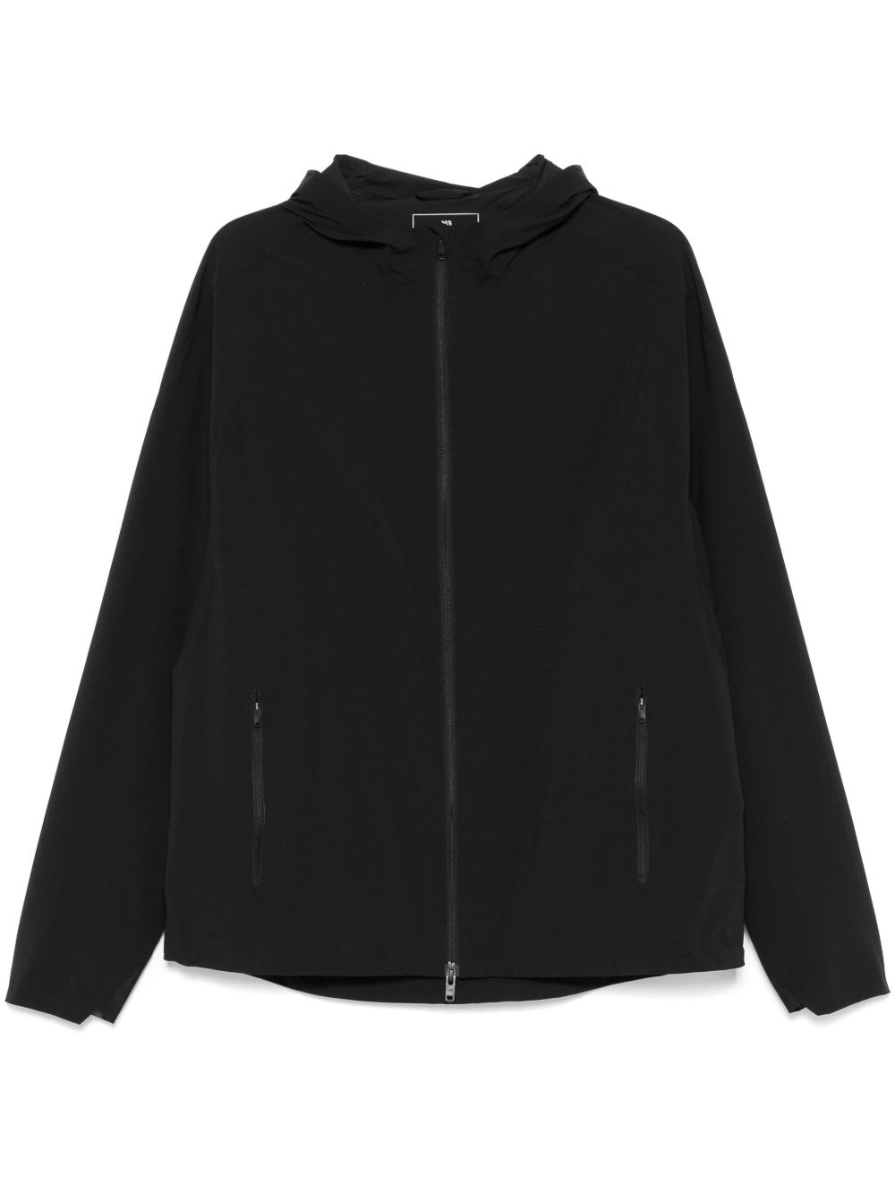 

Y-3 Мужские пальто, черный