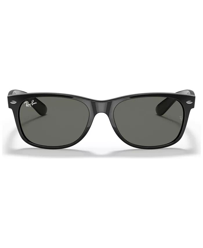 

Солнцезащитные очки, RB2132 NEW WAYFARER Ray-Ban, черный