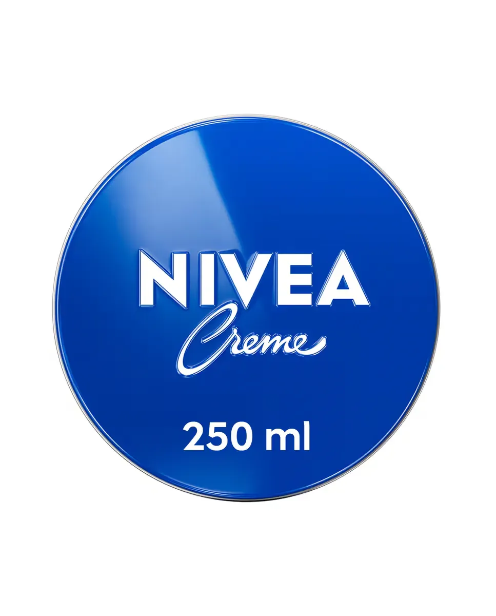 Многофункциональный увлажняющий крем 250 мл Nivea
