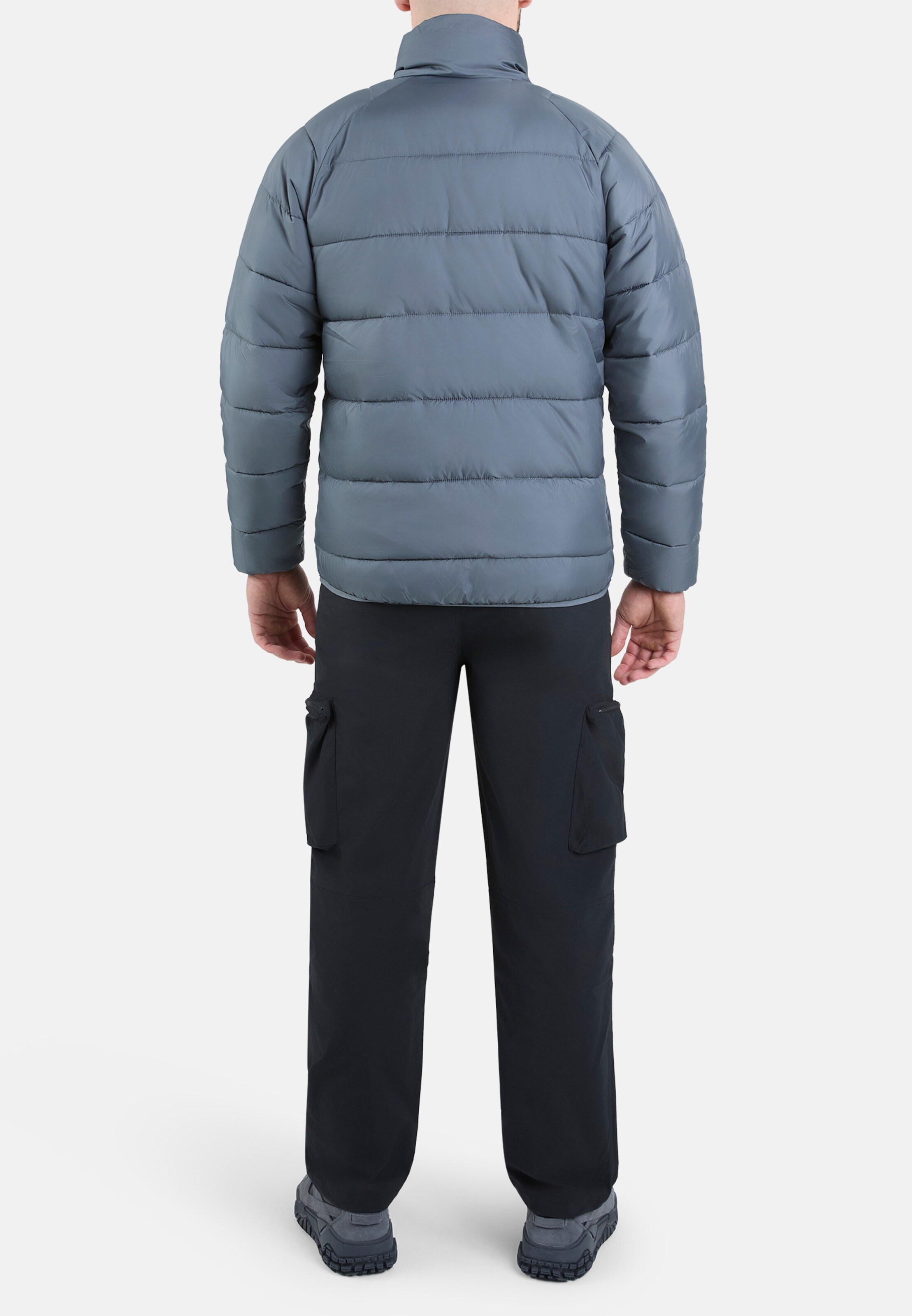 

ELLESSE Зимняя куртка 'Lalizo' в синем цвете