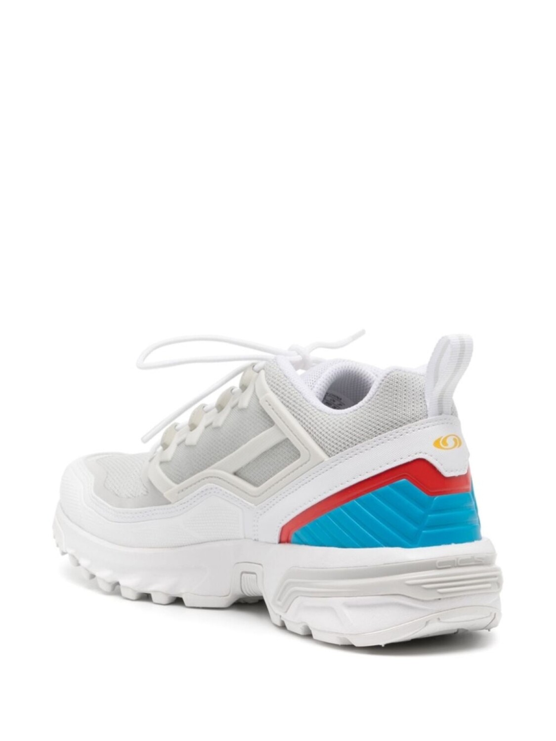 

Кроссовки Salomon ACS + FT с сеткой, белый