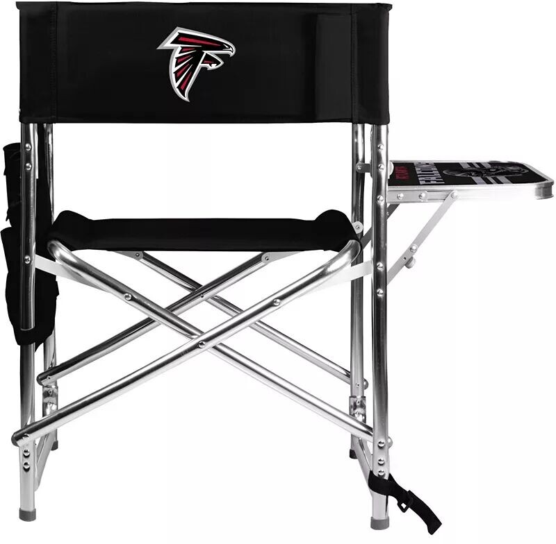 

Стул со столом Picnic Time Atlanta Falcons