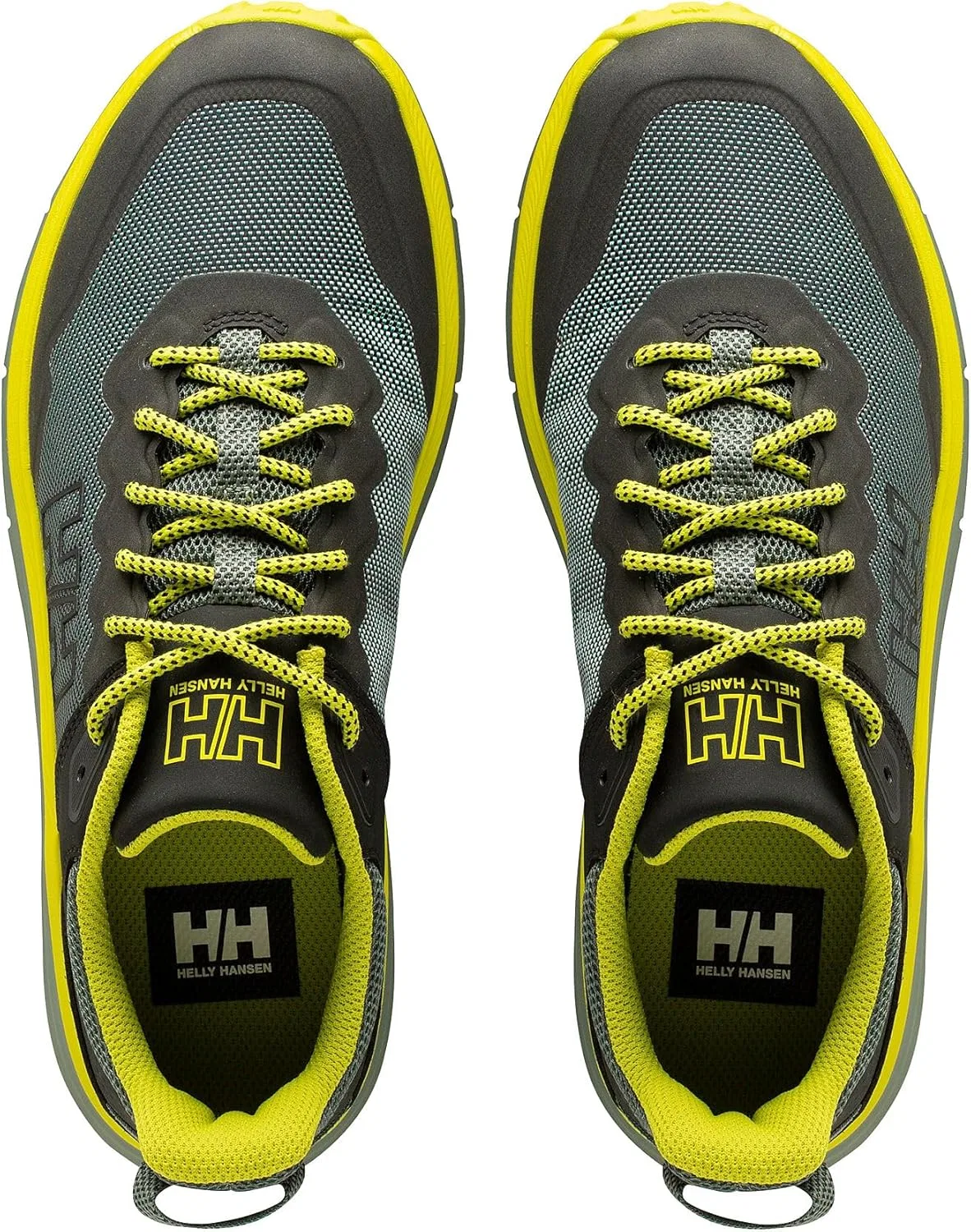 Мужские туфли Helly Hansen Cantabria, Laurel Wreath — фото 4