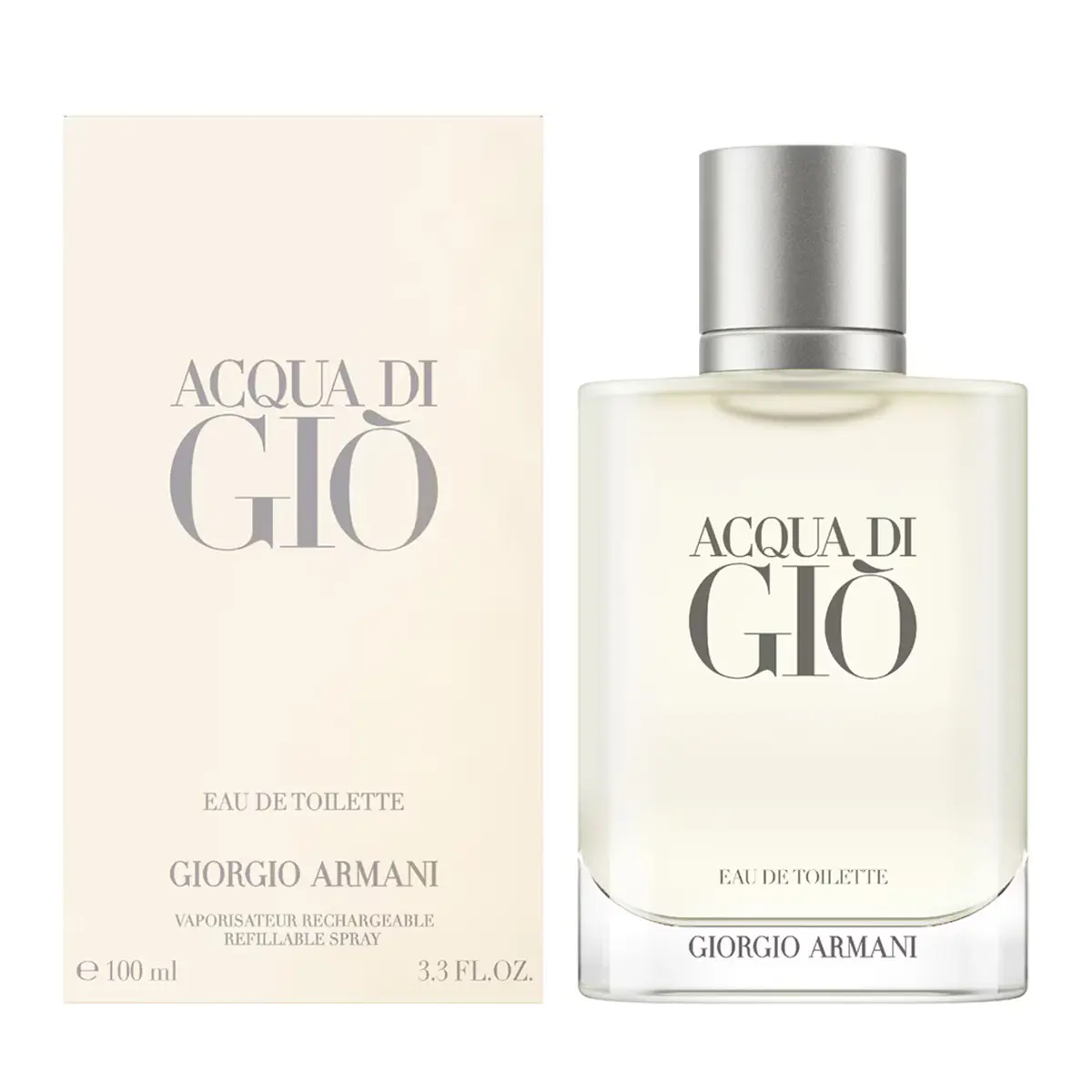 

AMANI Gio New Classic Version легкие духи цитрусовые водные туалетная вода лайм море кедр 50ml GIORGIO ARMANI