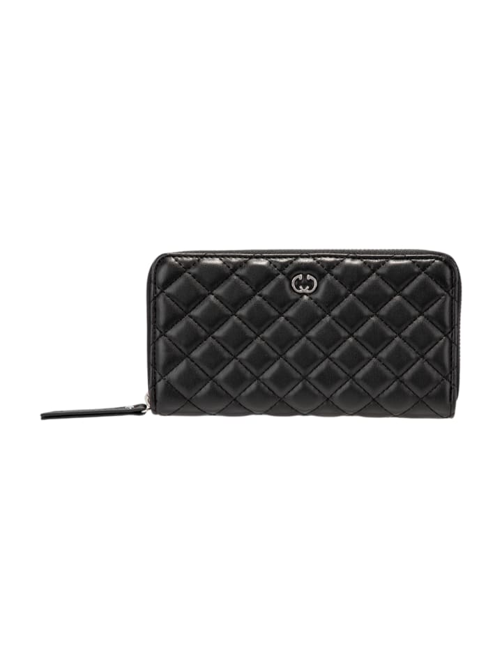 

Кошелек Gerry Weber, черный