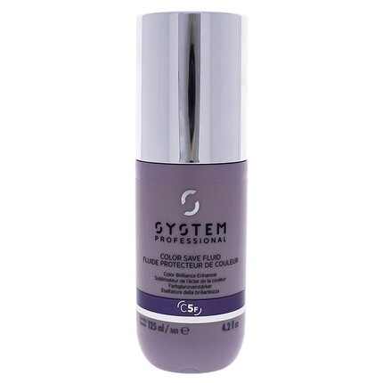 

Sp Code Energy Color Save Fluid, 125 мл, Wella
