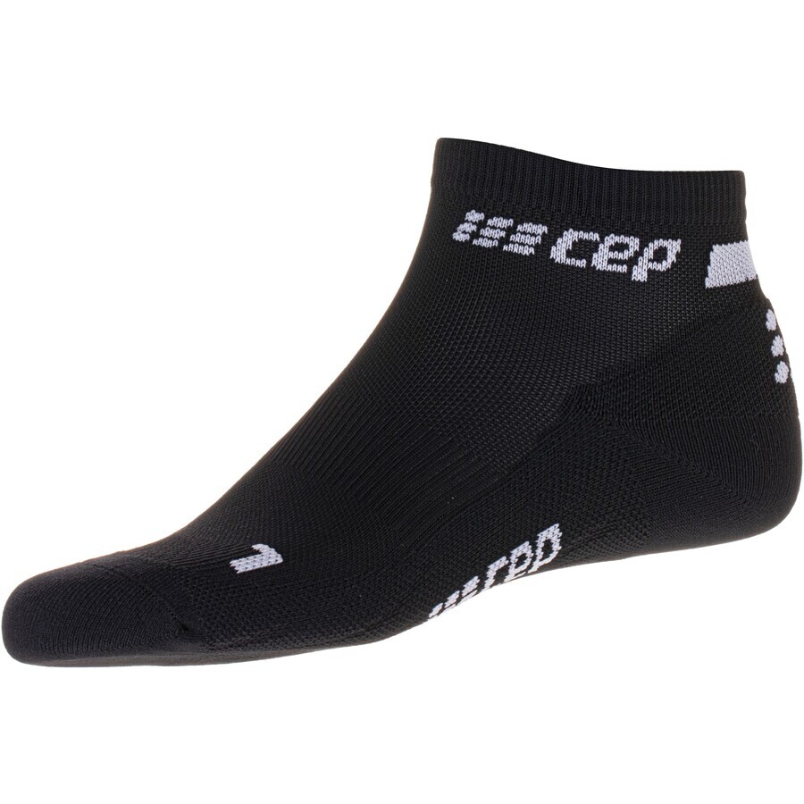 

Носки для бега CEP Athletic Socks, черный
