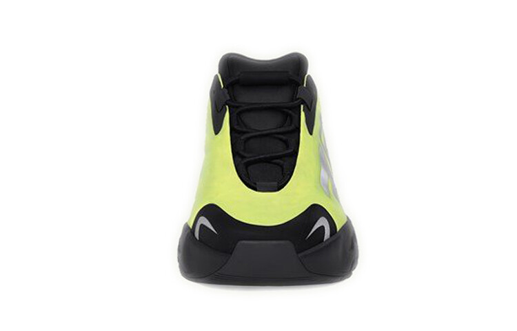 Adidas originals Yeezy Boost 700 MNVN Kids Lifestyle кроссовки BP — фото 2