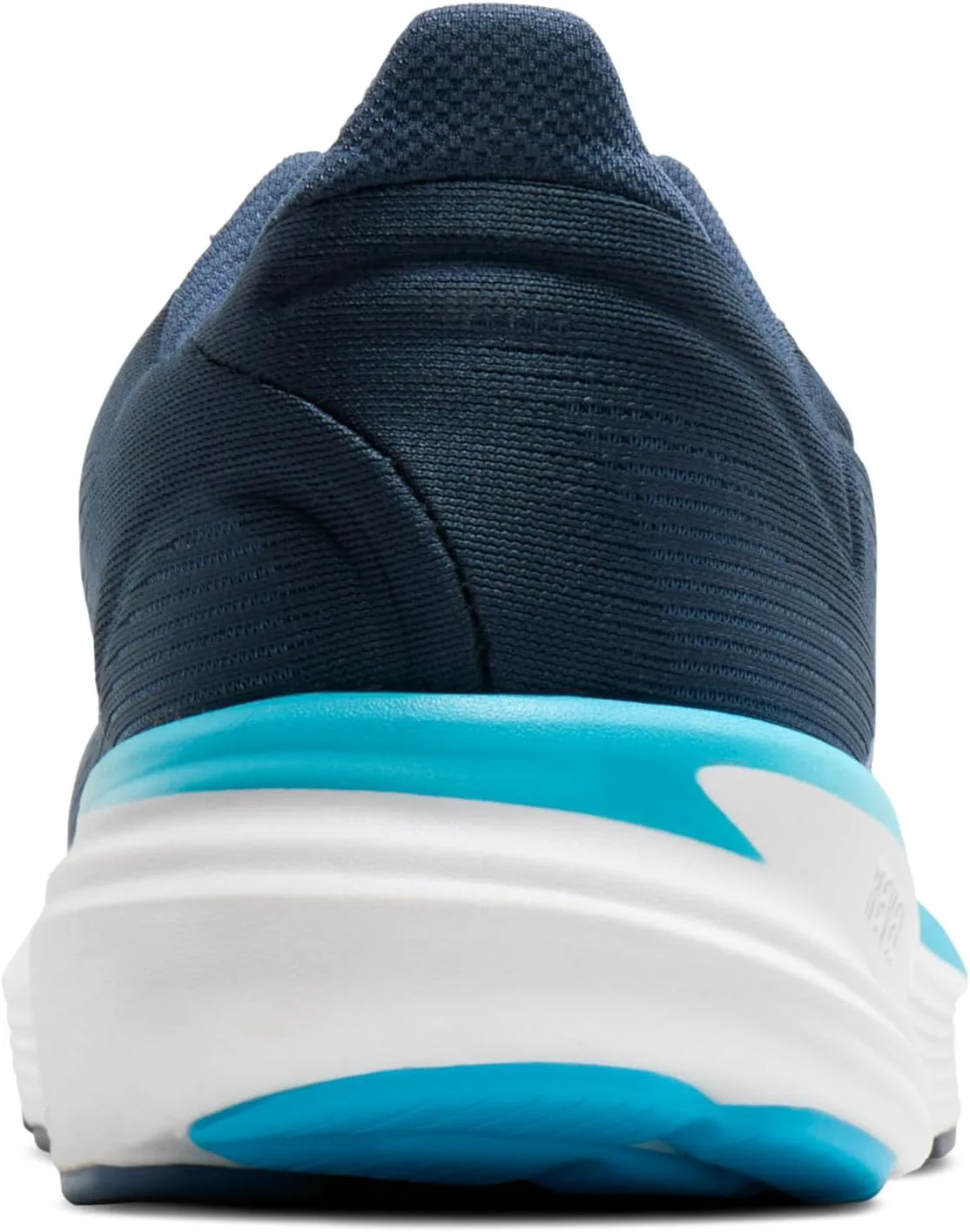 Мужские кроссовки Brooks Revel 8 для бега и ходьбы с нейтральной поддержкой, белый — фото 2