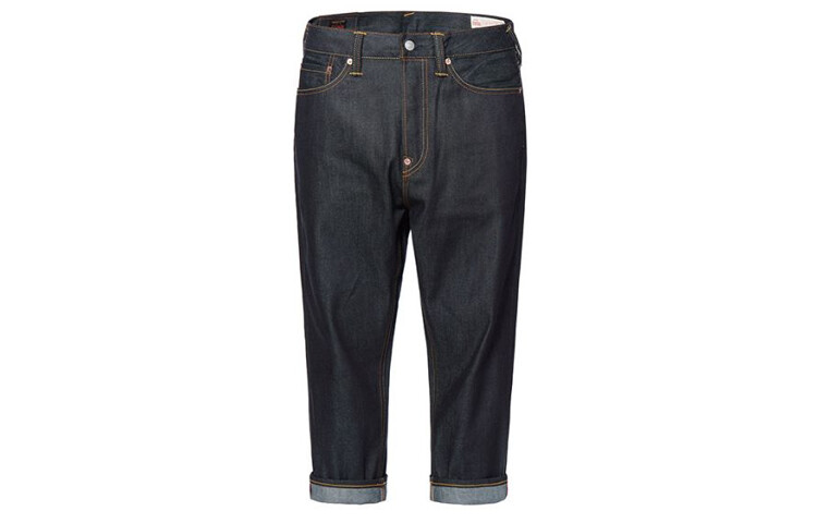 

Джинсы мужские Evisu