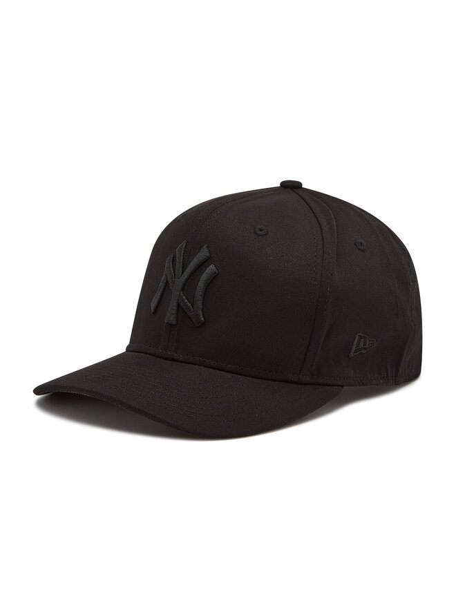 

Бейсболка Tonal Black 950 New Era, черный