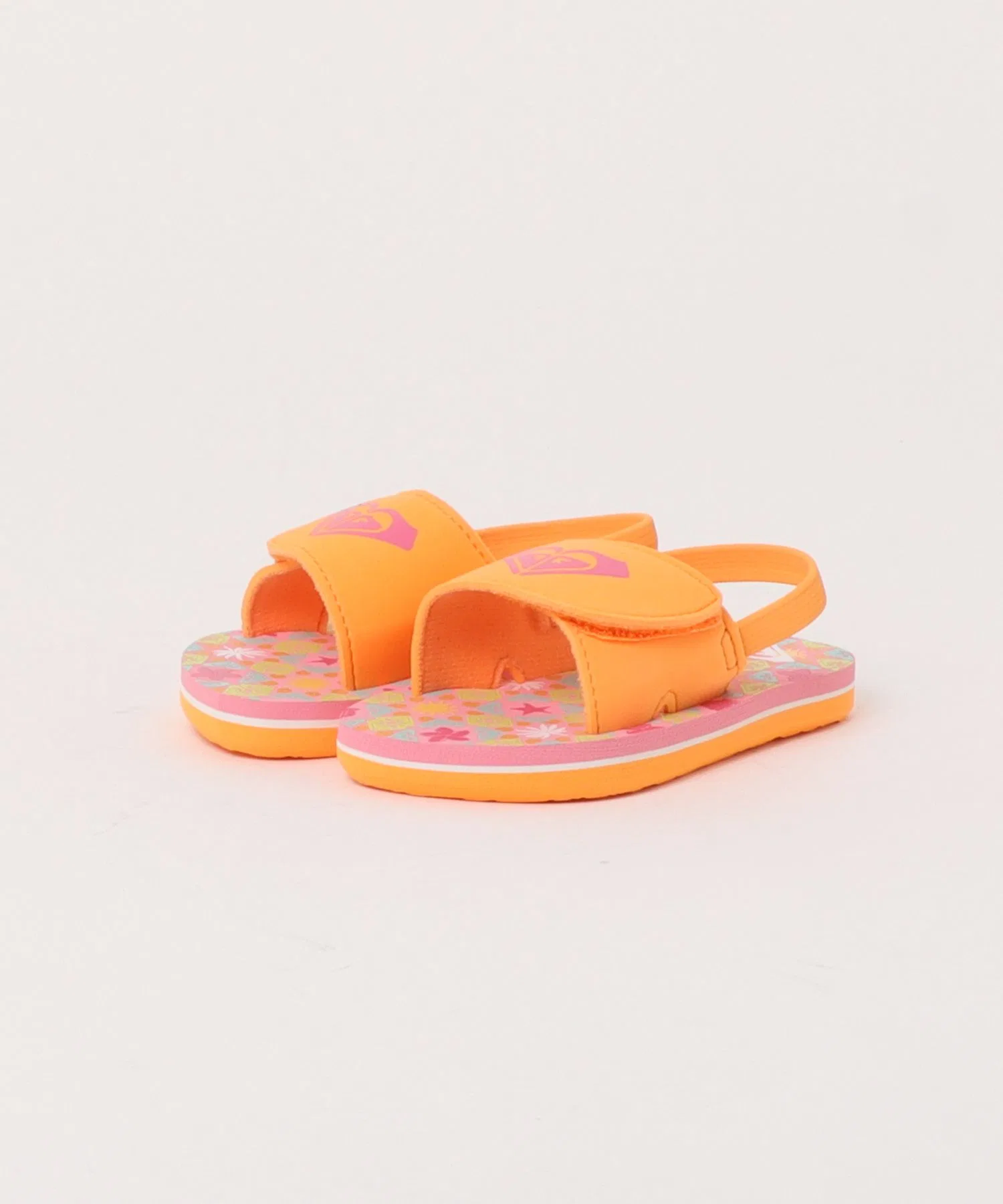 Детские пляжные сандалии Roxy TW FINN