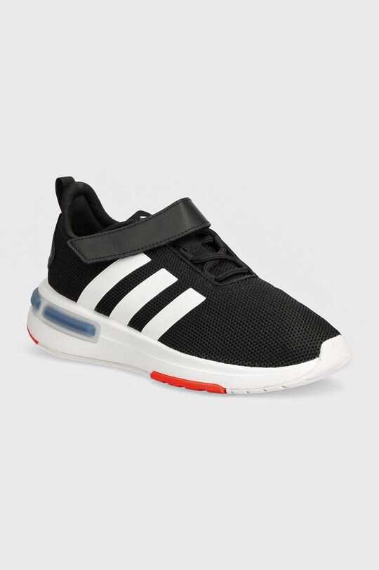 

Детские кроссовки RACER TR23 EL adidas, черный