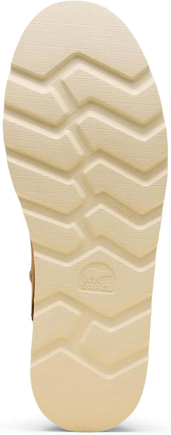 Мужские кроссовки Sorel Slabtown 62' Mariner, Velvet Tan Tobacco — фото 4