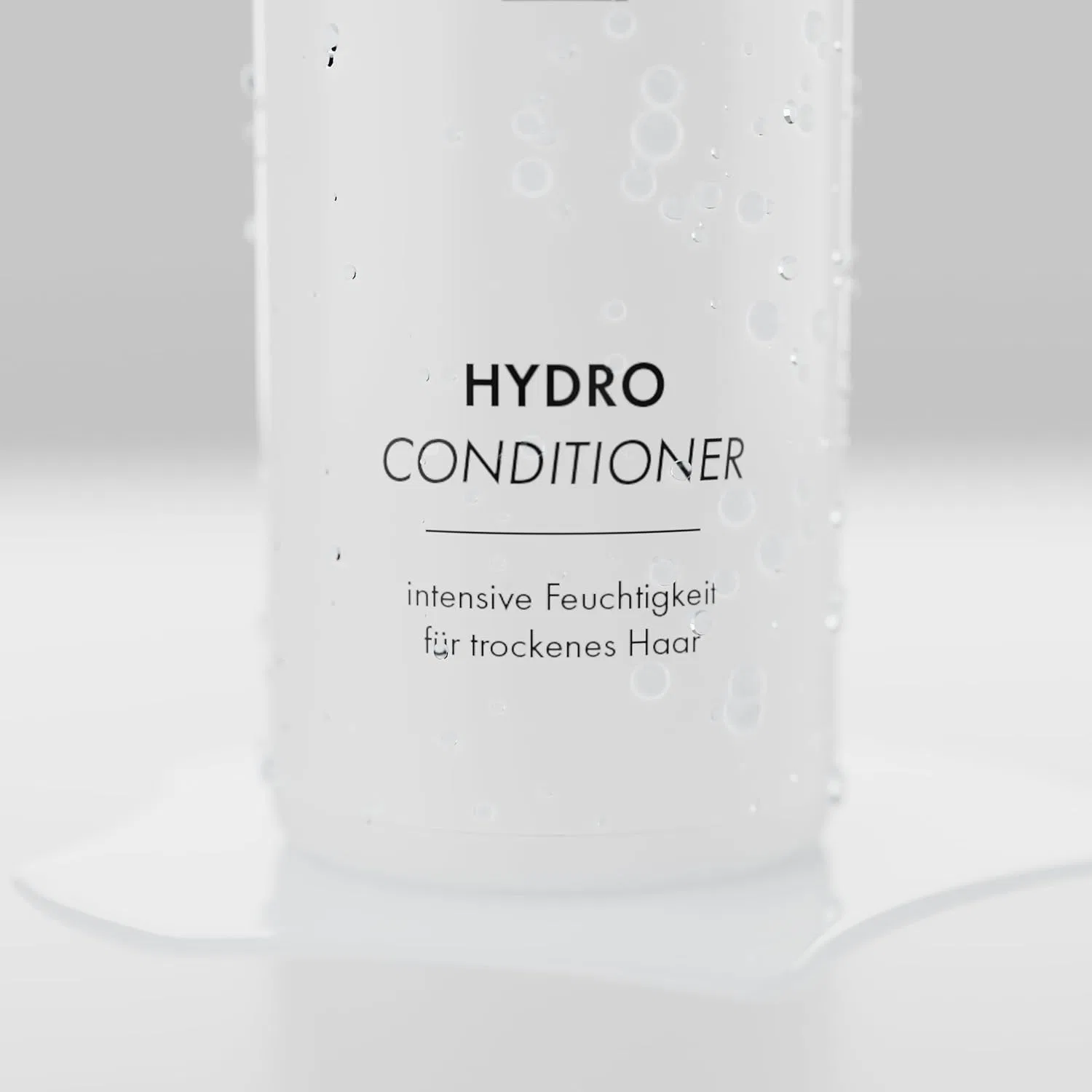 Интенсивный увлажняющий кондиционер Hydro Conditionerl без силиконов от Jenivyer Made By Jenivyer — фото 4