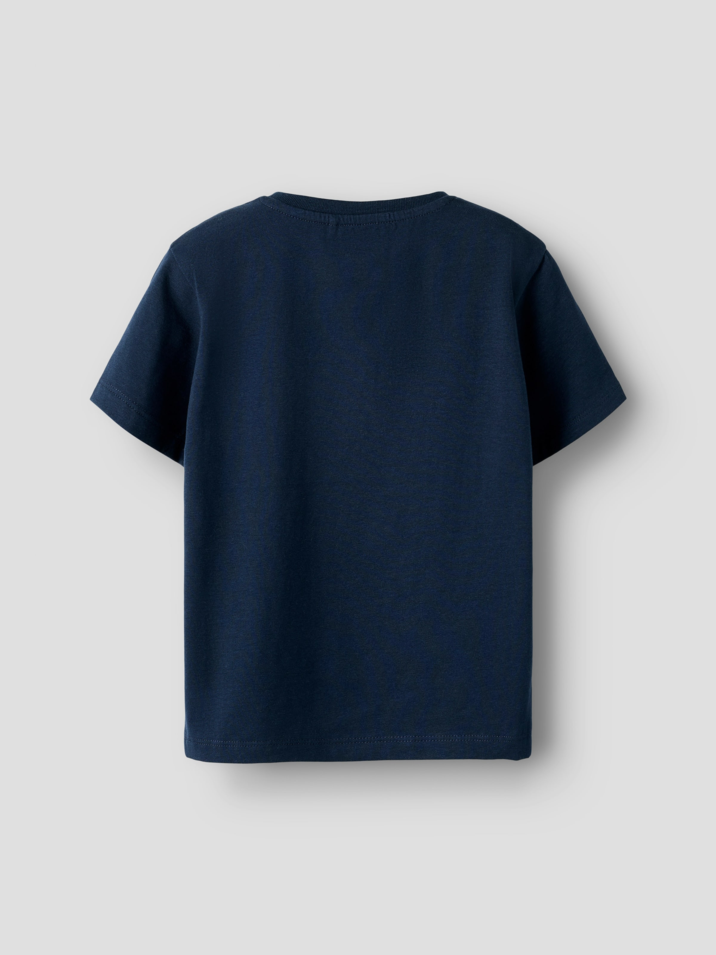 NAME IT Футболка 'NMMMarvin Spider' в синем цвете, Navy — фото 2