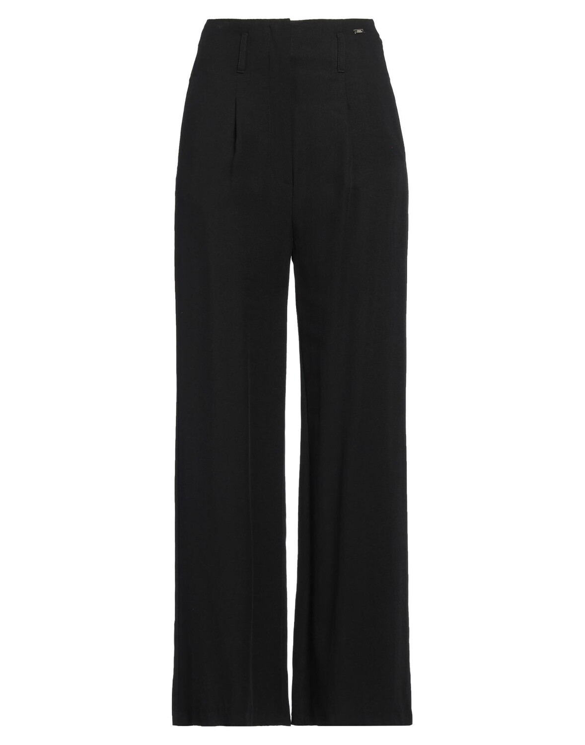 

Брюки Armani Exchange, черный