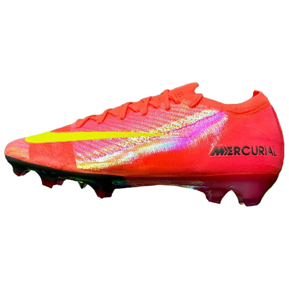 

Бутсы Zoom Mercurial Vapor 16 Elite Se Fg Cosmic Speed Chapter 2 Pack Nike, красный