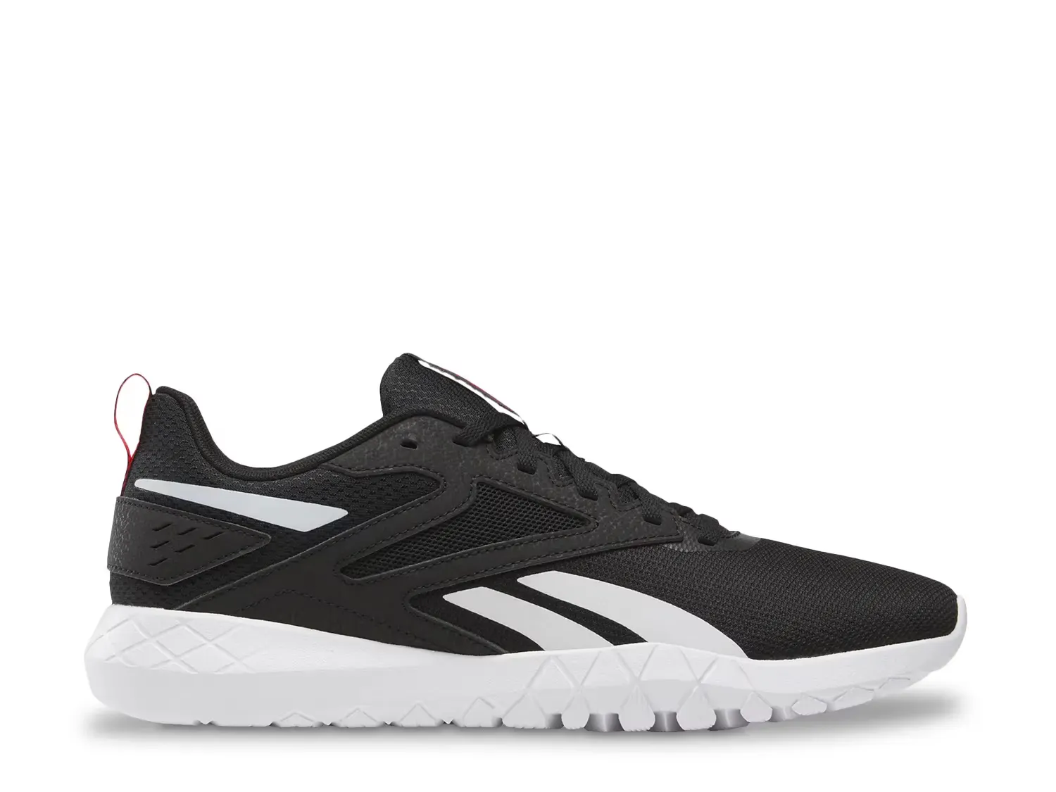 

Кроссовки для тренировок Flexagon Energy 4 - мужские Reebok, Black