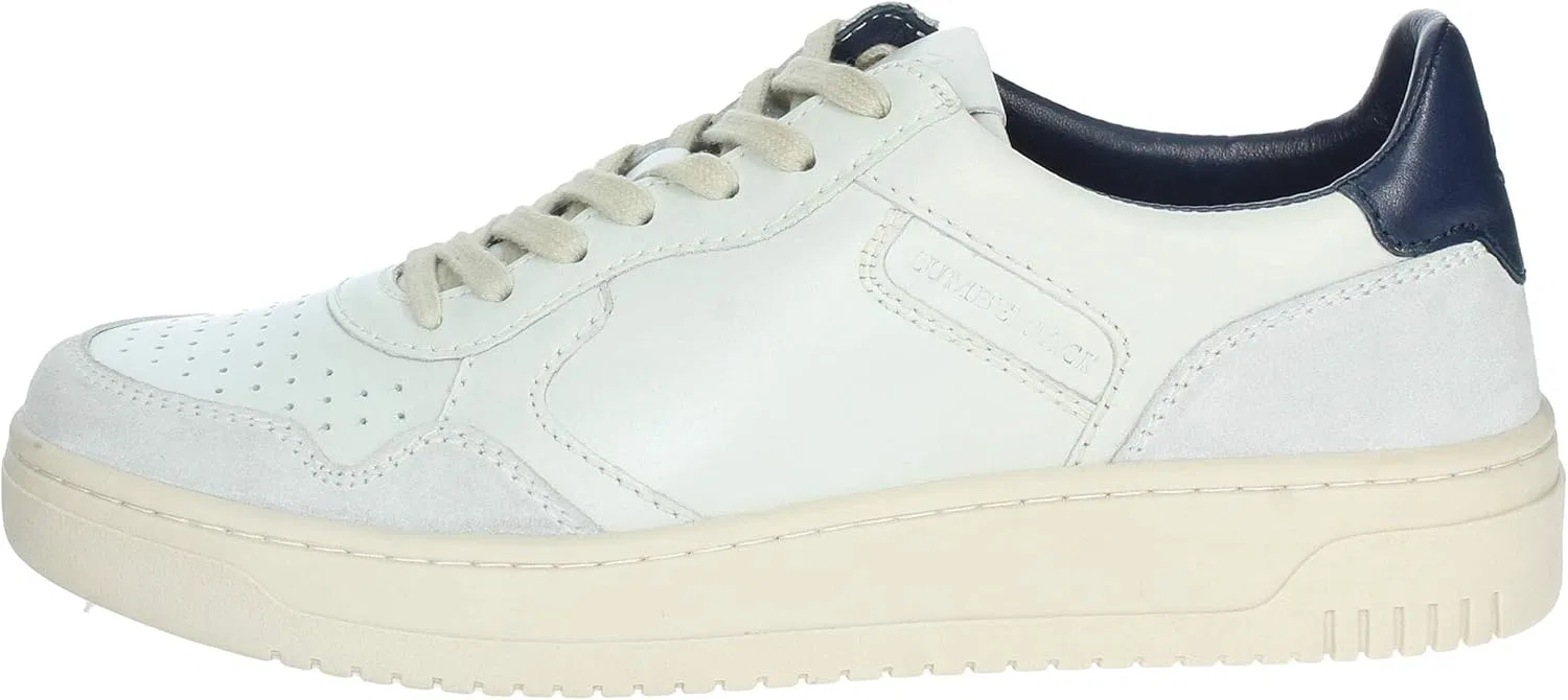 Кроссовки Lumberjack - Low Ice SMH1105-005