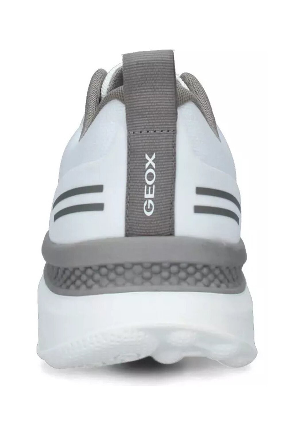 

Низкие кеды Geox, белые