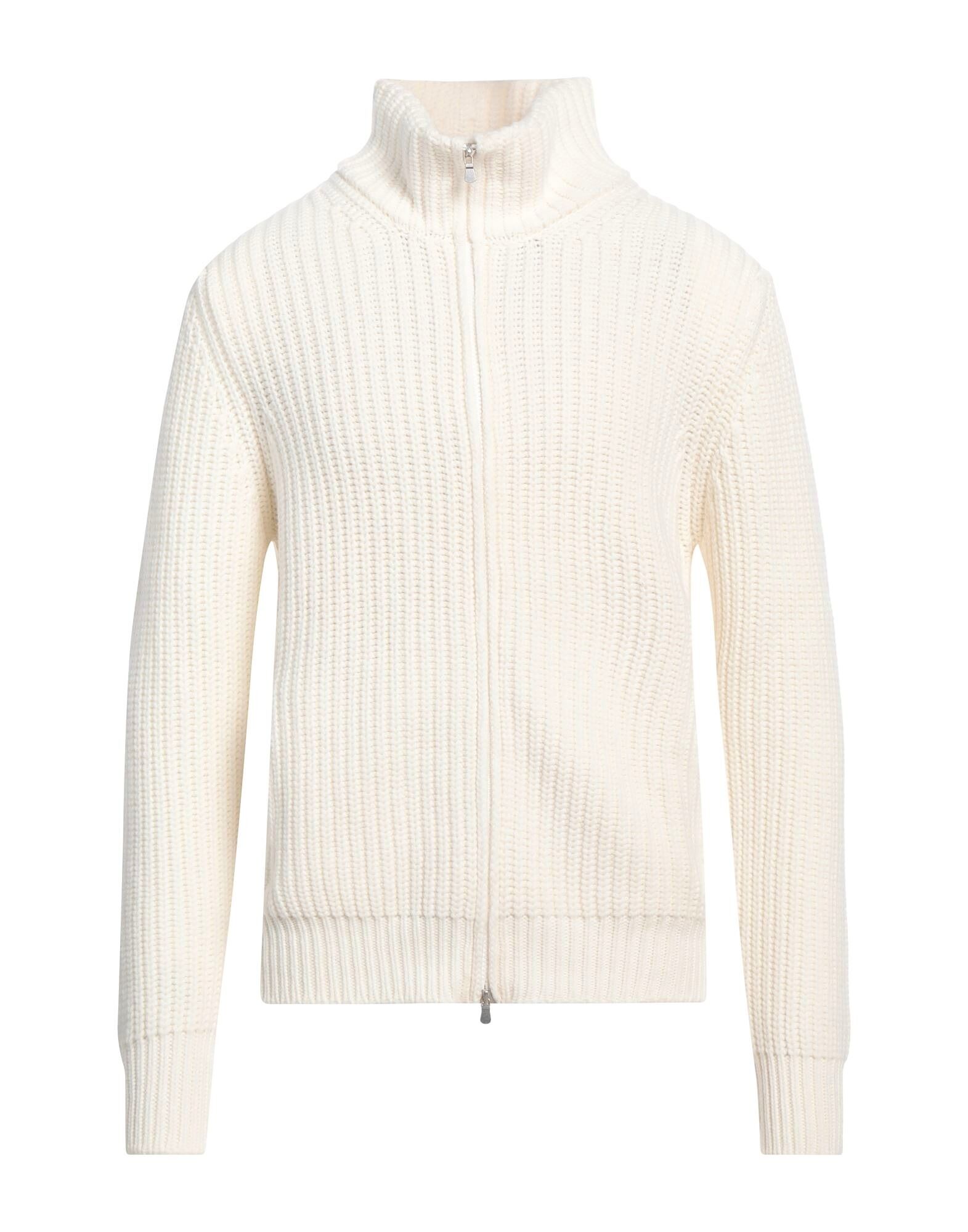 

Кардиган Gran Sasso, белый