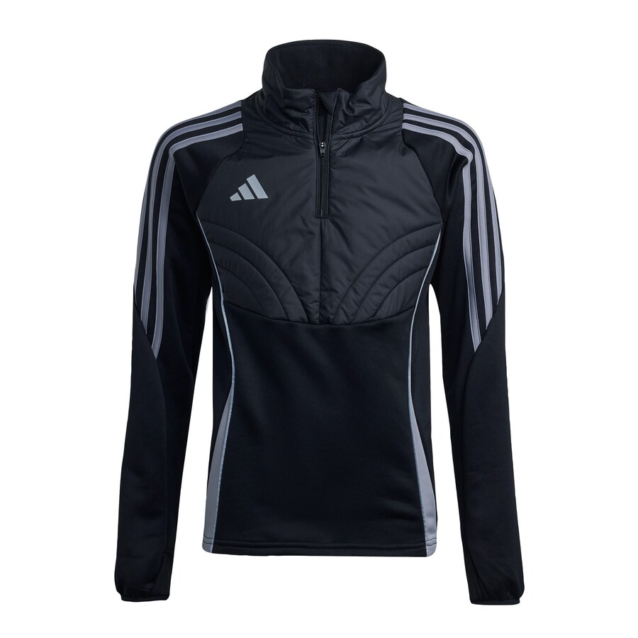 

Спортивная толстовка ADIDAS PERFORMANCE Tiro 24, черный