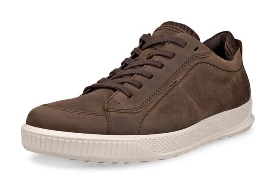 

Повседневные кроссовки ECCO Sneakers, коричневый