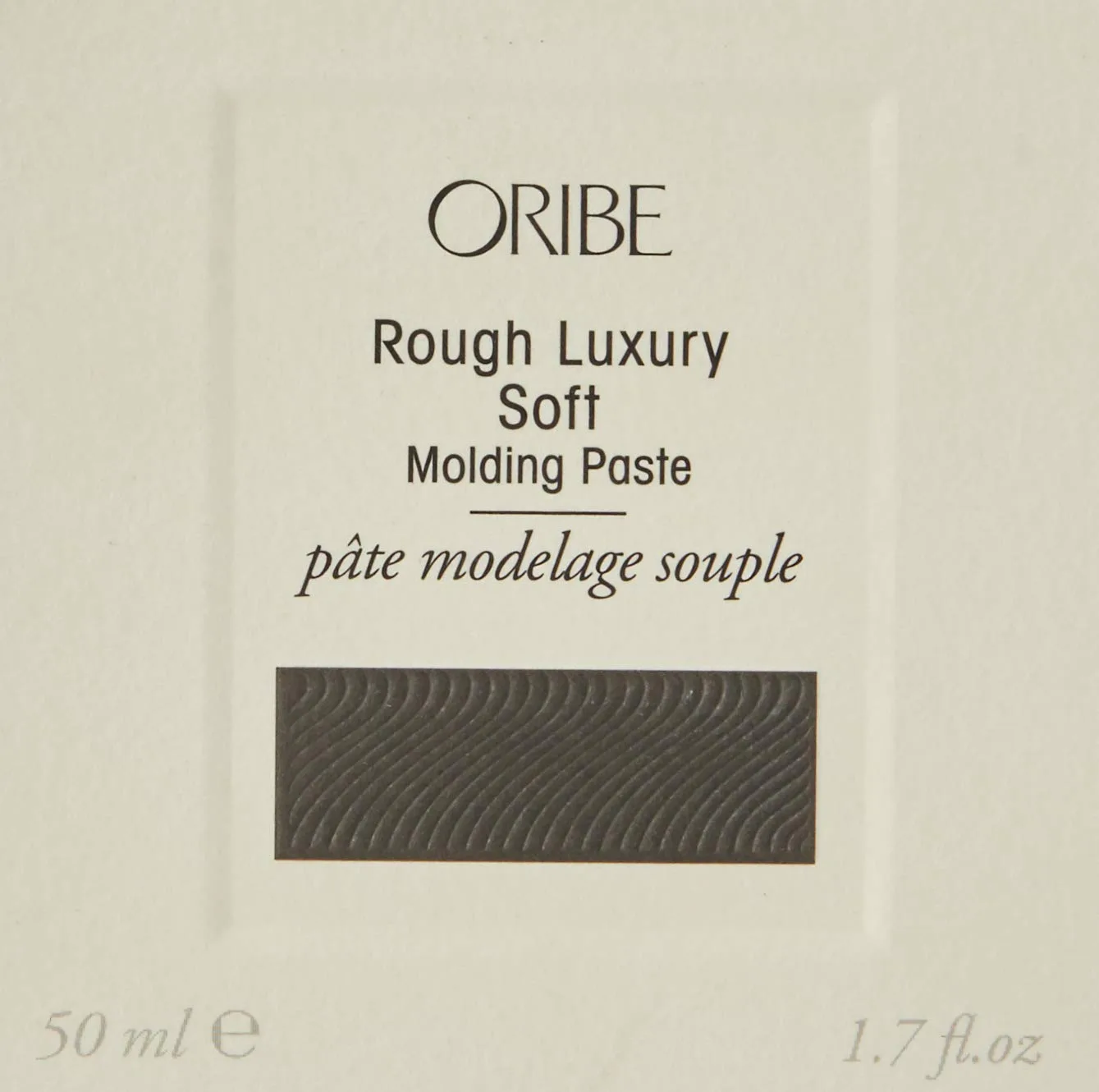 Грубая, роскошная, мягкая формовочная паста ORIBE, 1,7 жидких унций (упаковка из 2 шт.) 50 мл (2 шт.) — фото 2