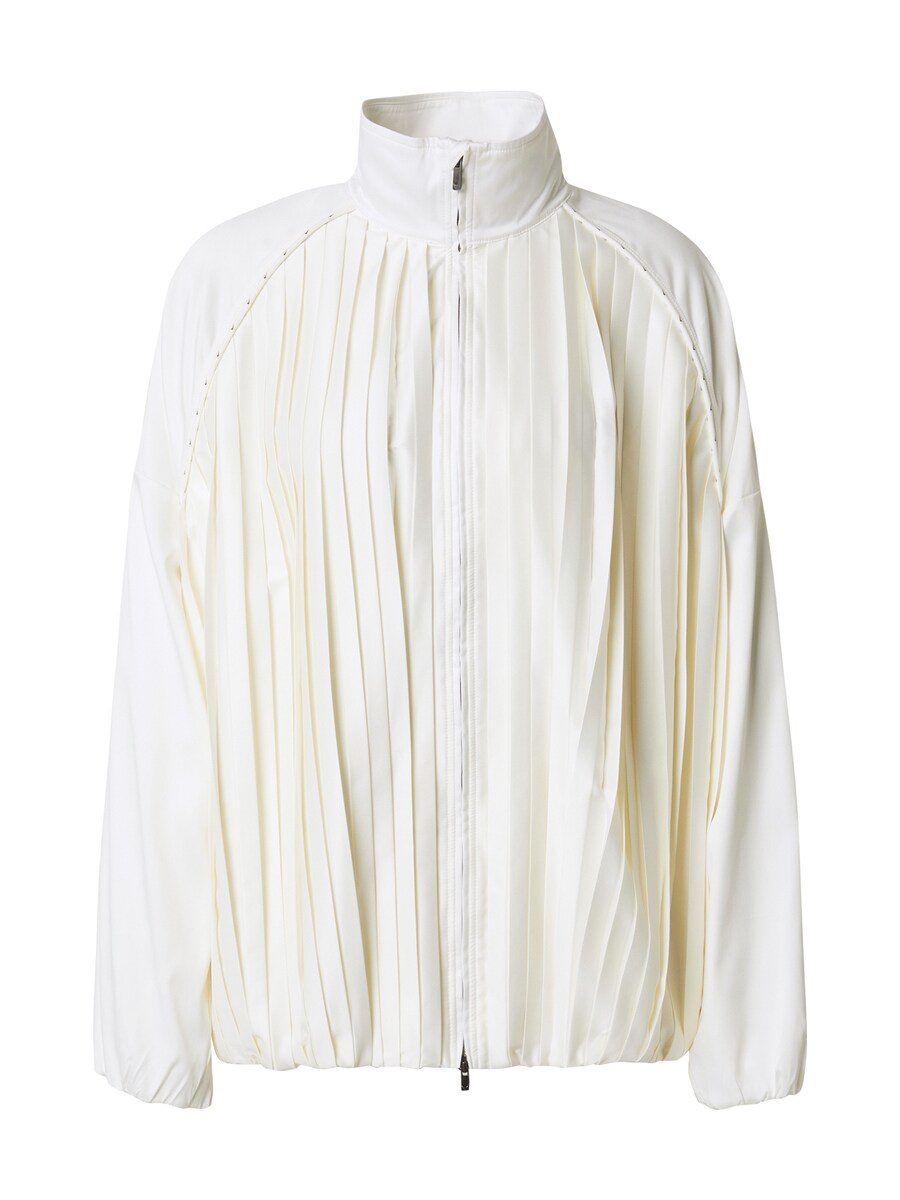 

Демисезонная куртка Nike Sportswear, Off white