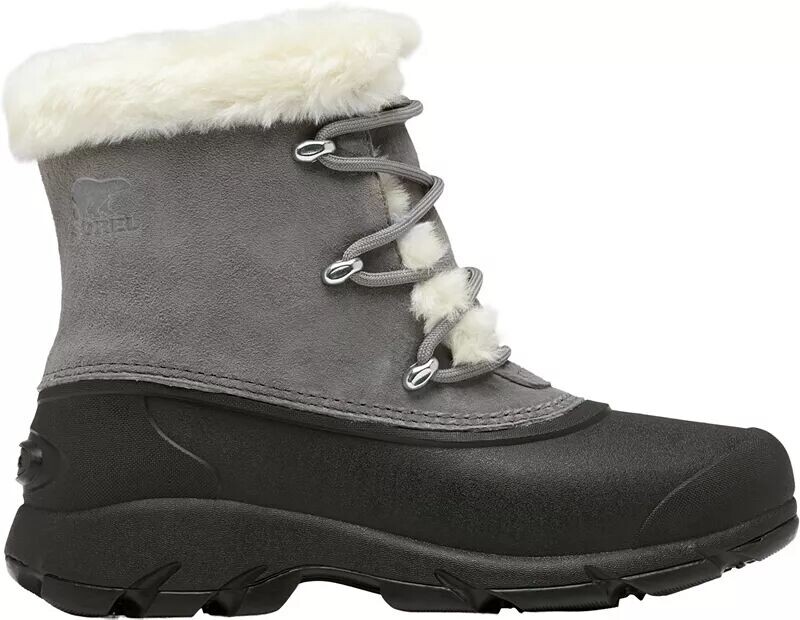 

Sorel Женские зимние ботинки Snow Angel с кружевом 200 г