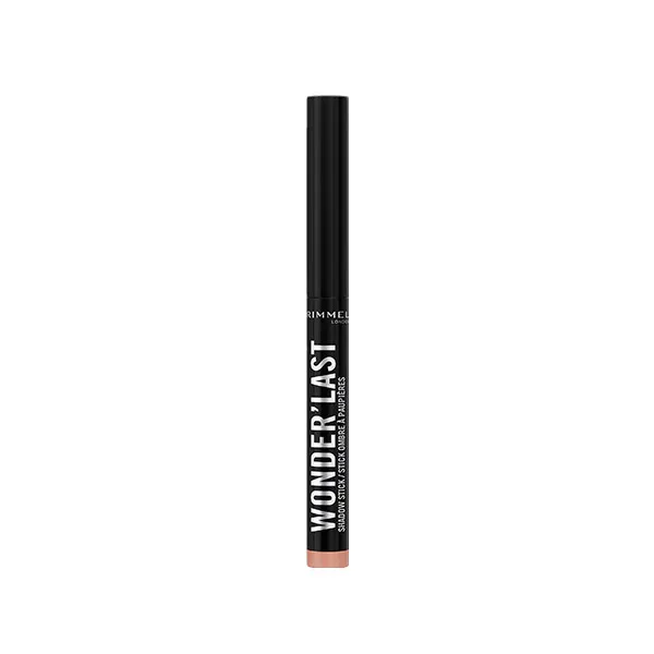 

Палочка для теней Wonder'last Shadow Stick Rimmel London, цвет frosty rose