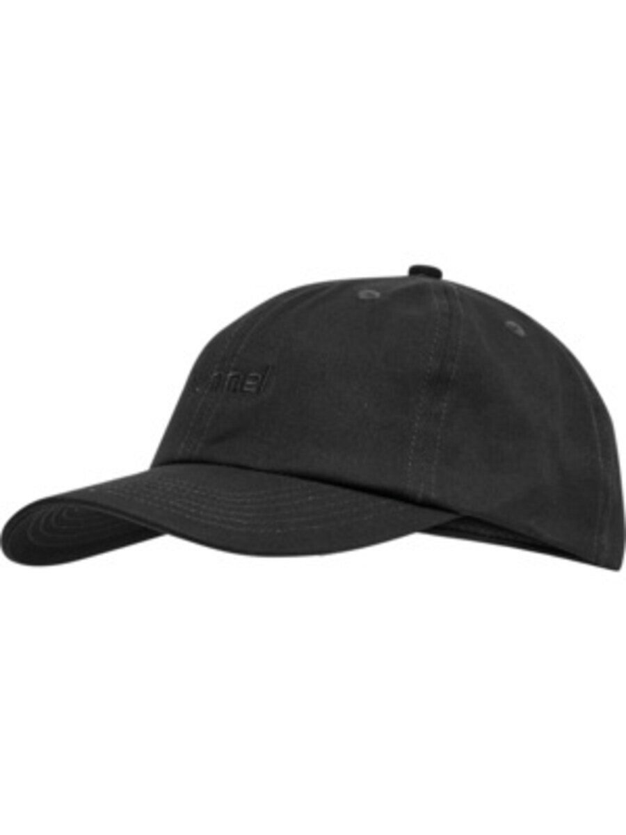 

Бейсболка Hummel Cap, черный
