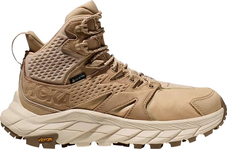 

Кроссовки Anacapa Mid GORE-TEX 'Shifting Sand Eggnog', загар