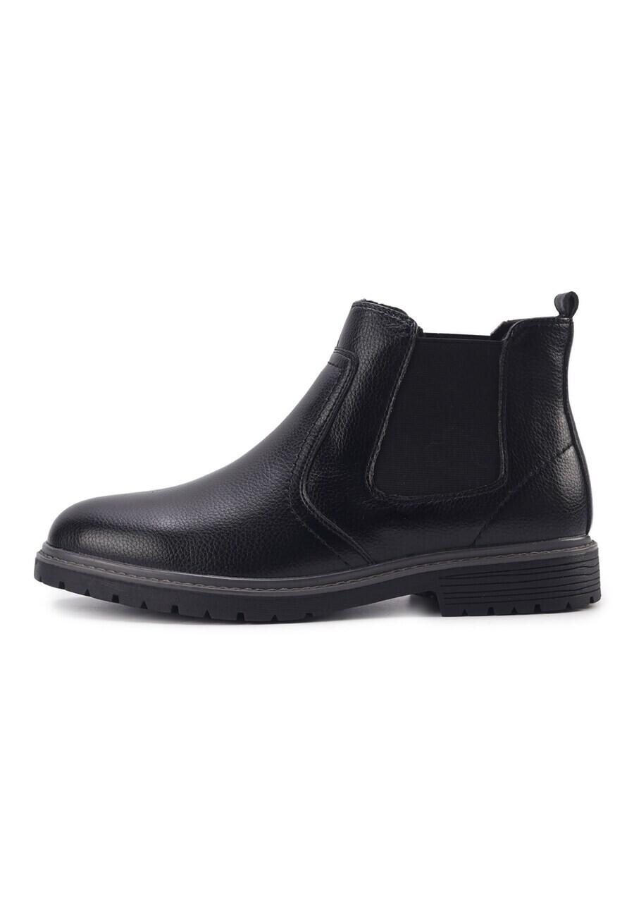 

Ботинки челси GARAMOND Chelsea Boots, черный