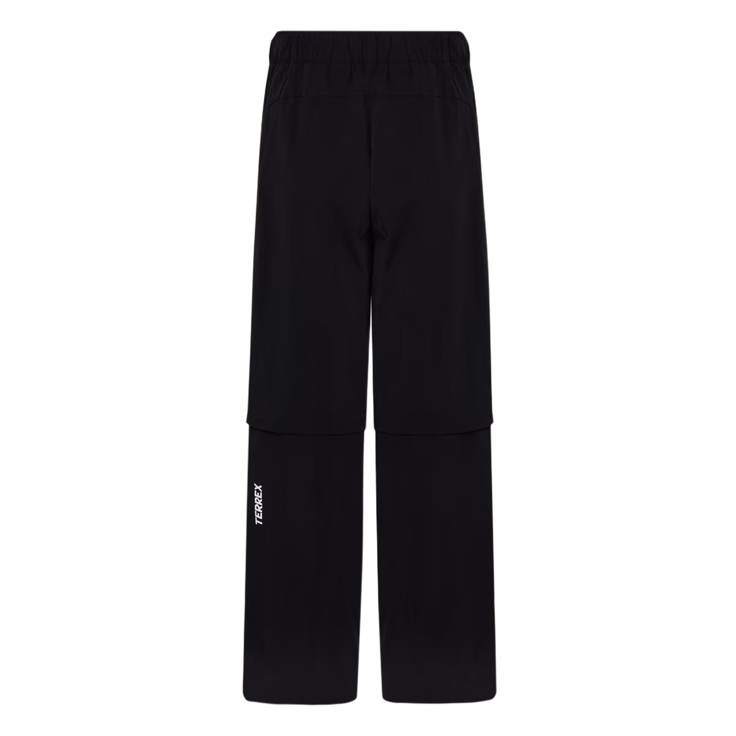 Брюки Terrex XPLORIC WATER REPELLENT PANT мужские спортивные Adidas, черный — фото 3