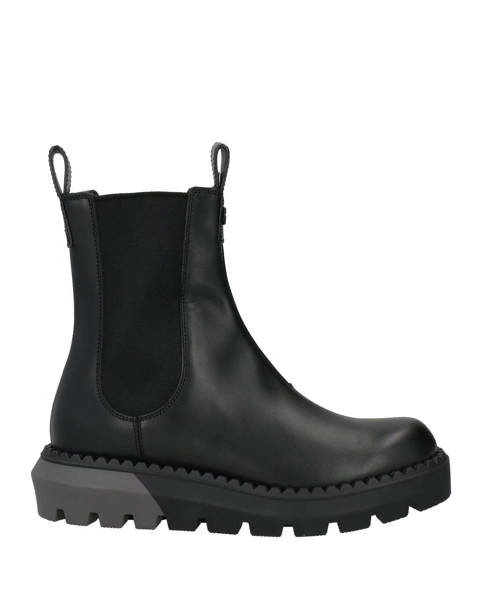 

Ботильоны Gucci, черный