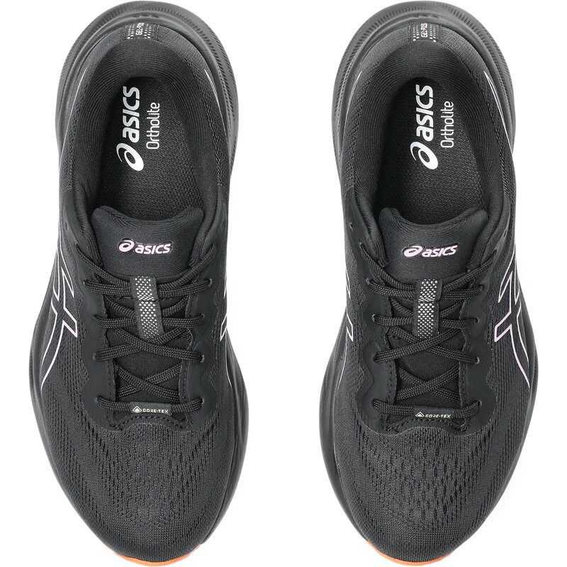 Кроссовки для бега Gel-Pulse 15 GTX Asics, мультиколор — фото 3