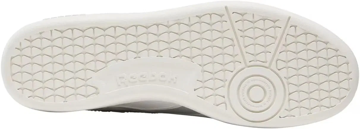 Кроссовки Reebok Finale унисекс, White Chalk Grey2 — фото 4