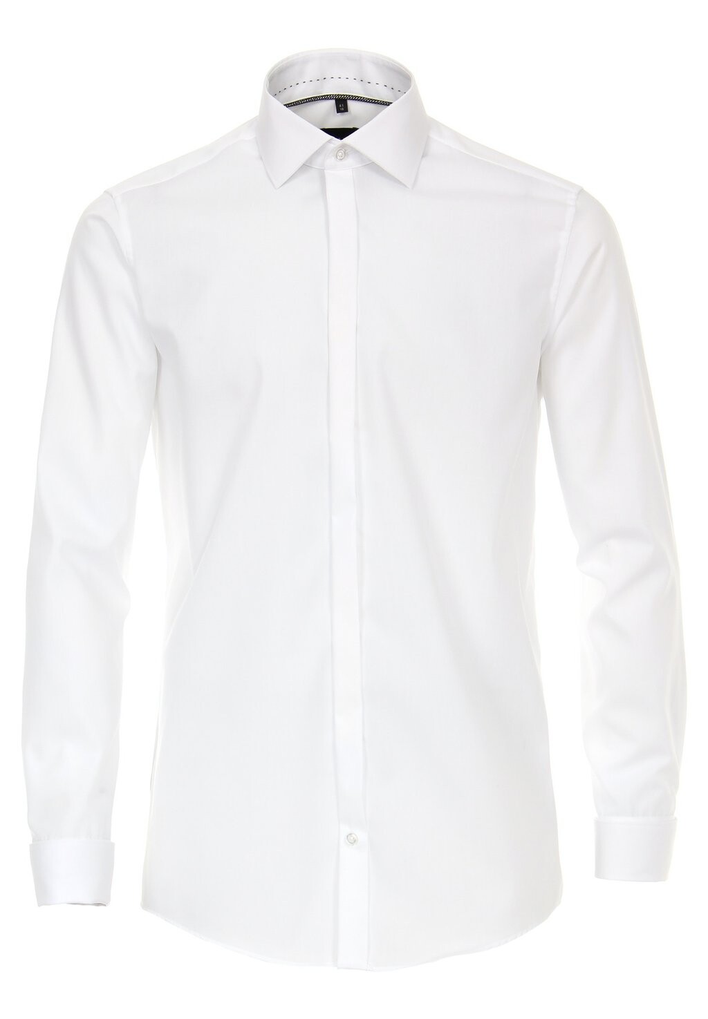 

Деловая рубашка MODERN FIT VENTI, цвет white