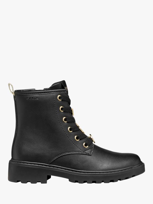 

Детские ботинки Harry Potter от Warner Bros Geox, Black