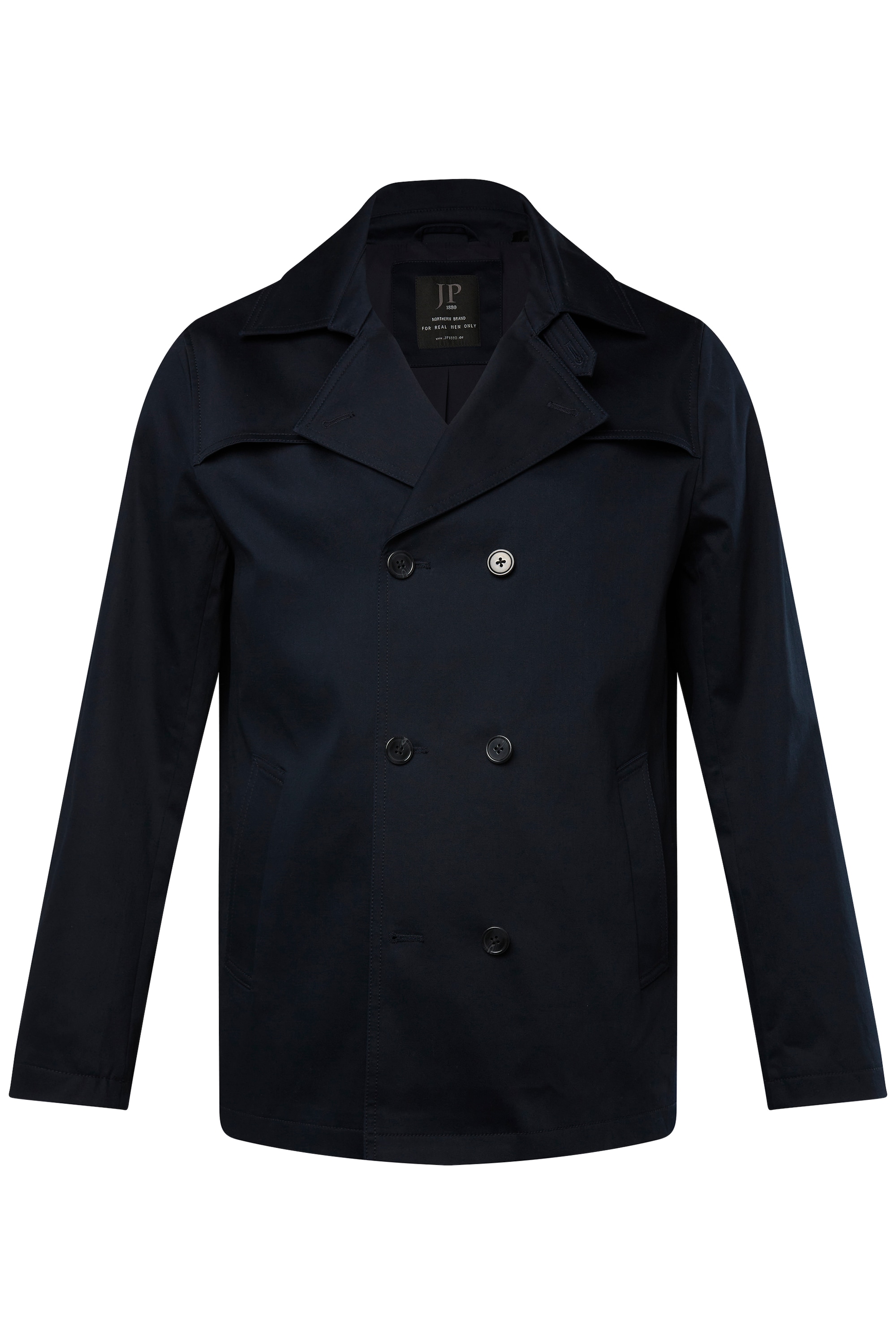 

Куртка JP1880 Übergangsjacke, цвет navy blau